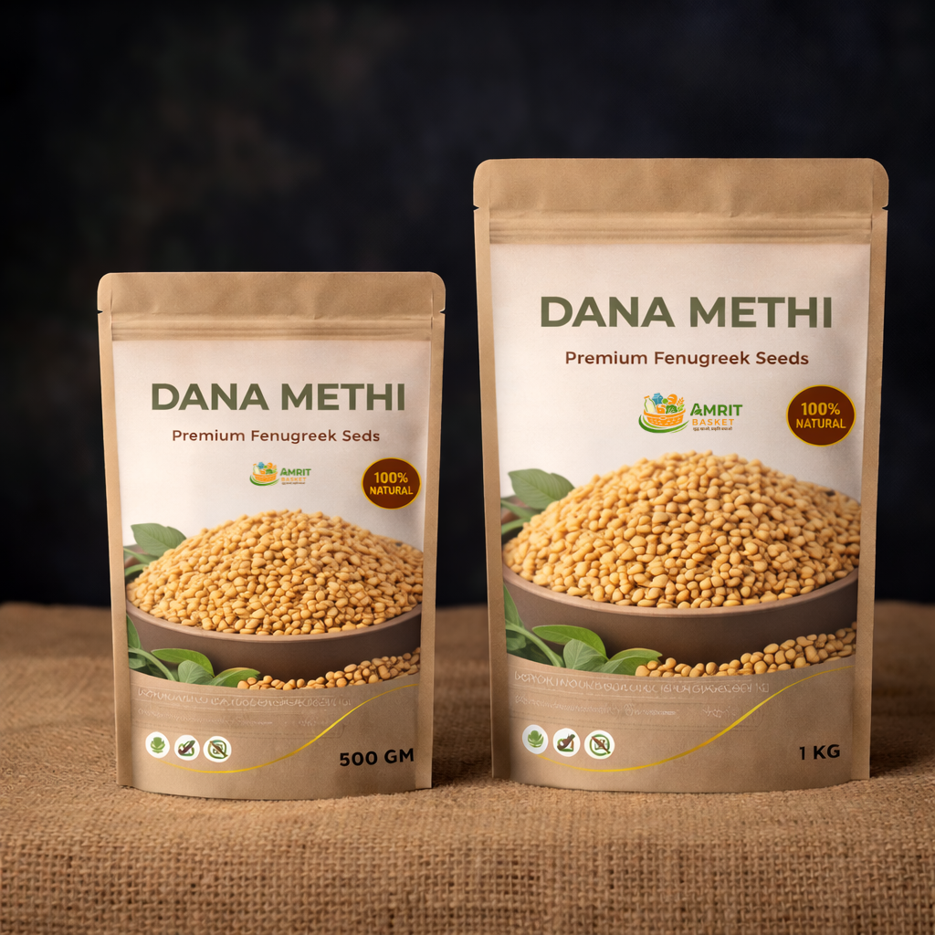 Dana Methi