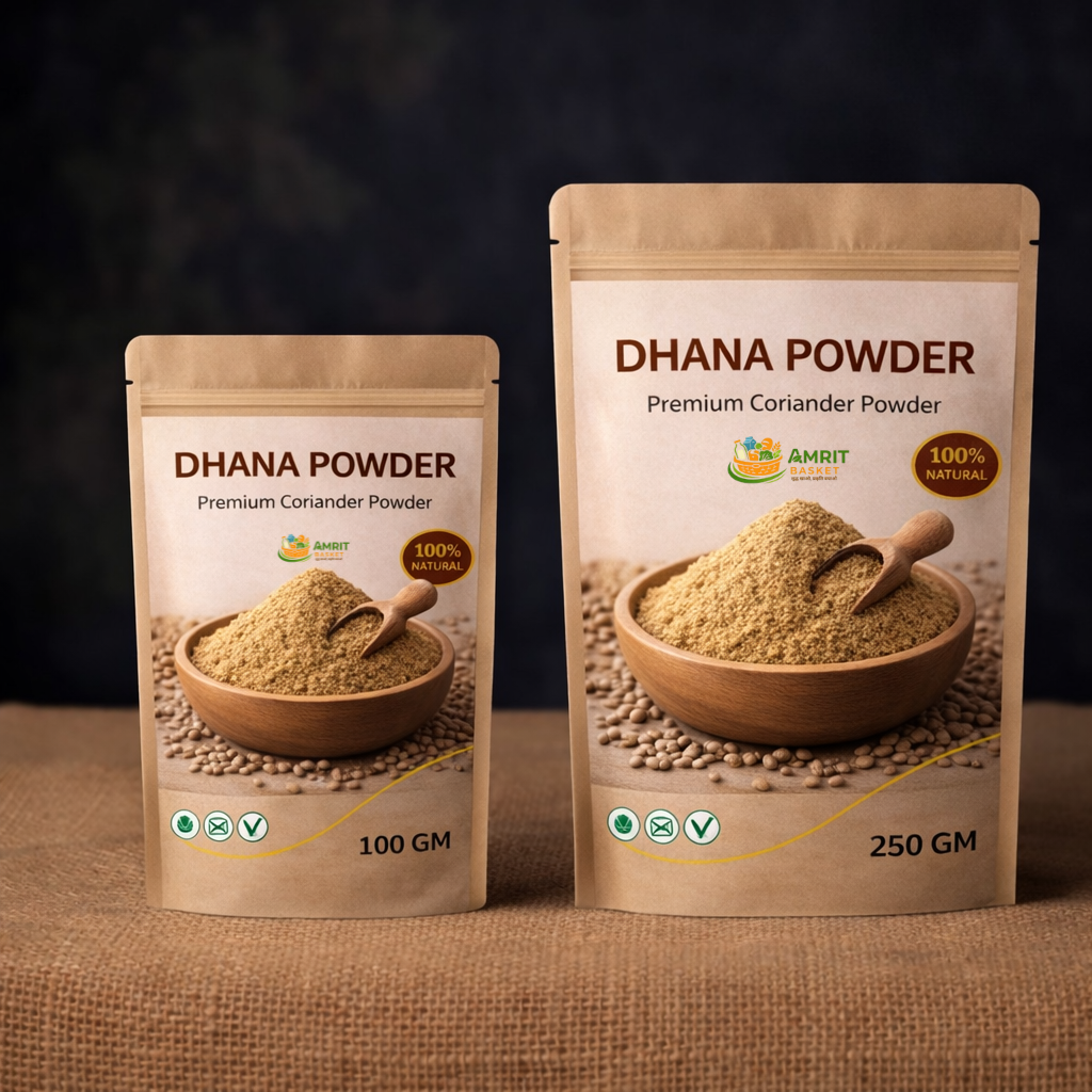 Dhana Powder