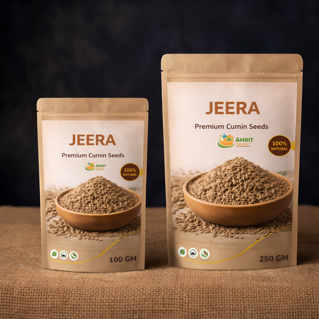 Jeera
