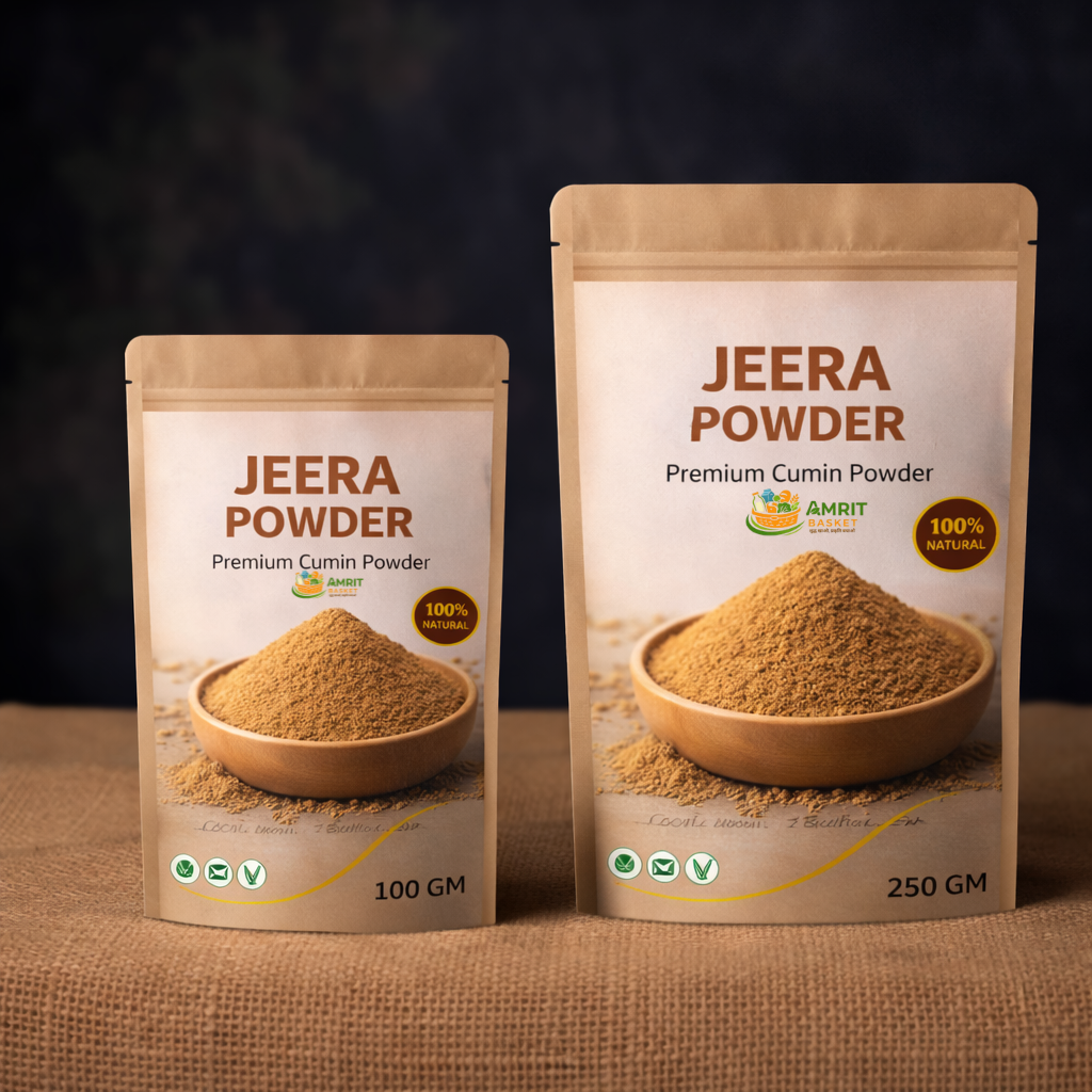 Jeera Powder
