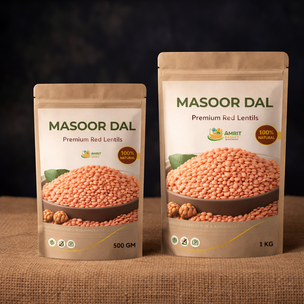 Masoor Dal