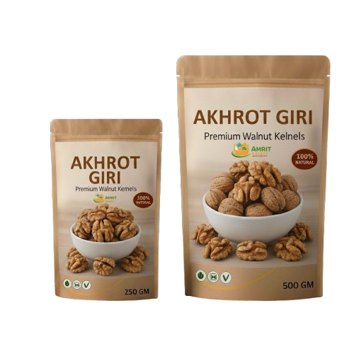 Akhrot Giri