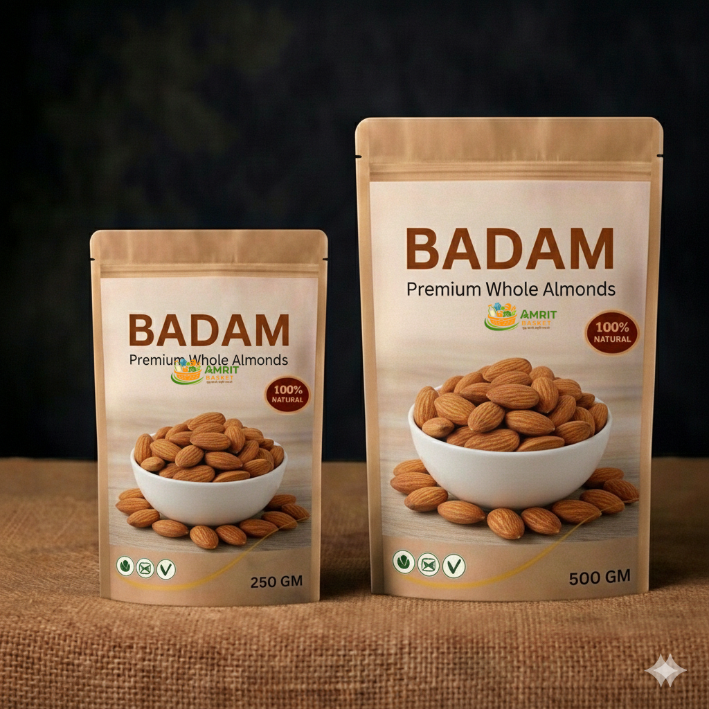 Badam