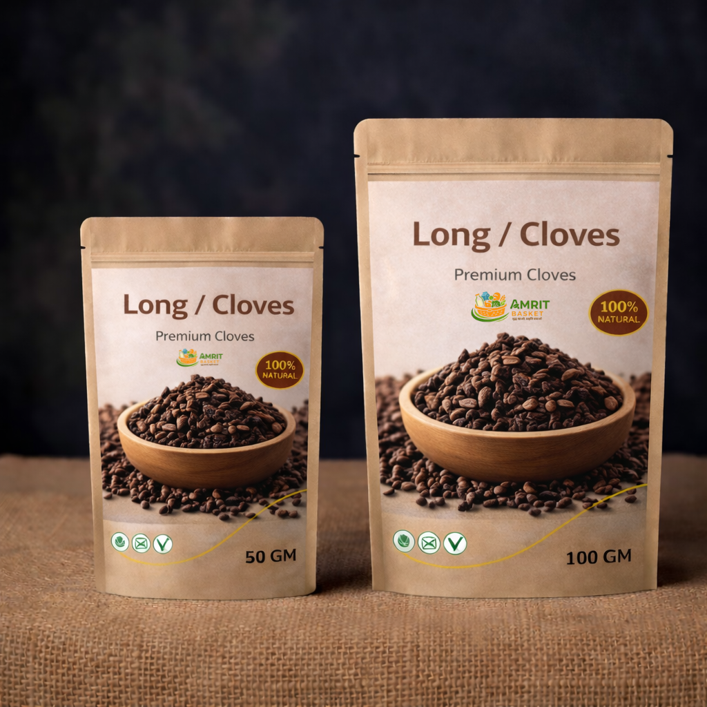 Premium Long/Cloves