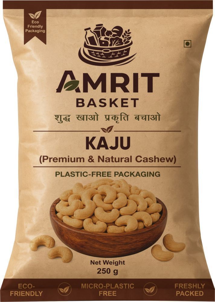 Kaju W320 (Regular Size Cashew)