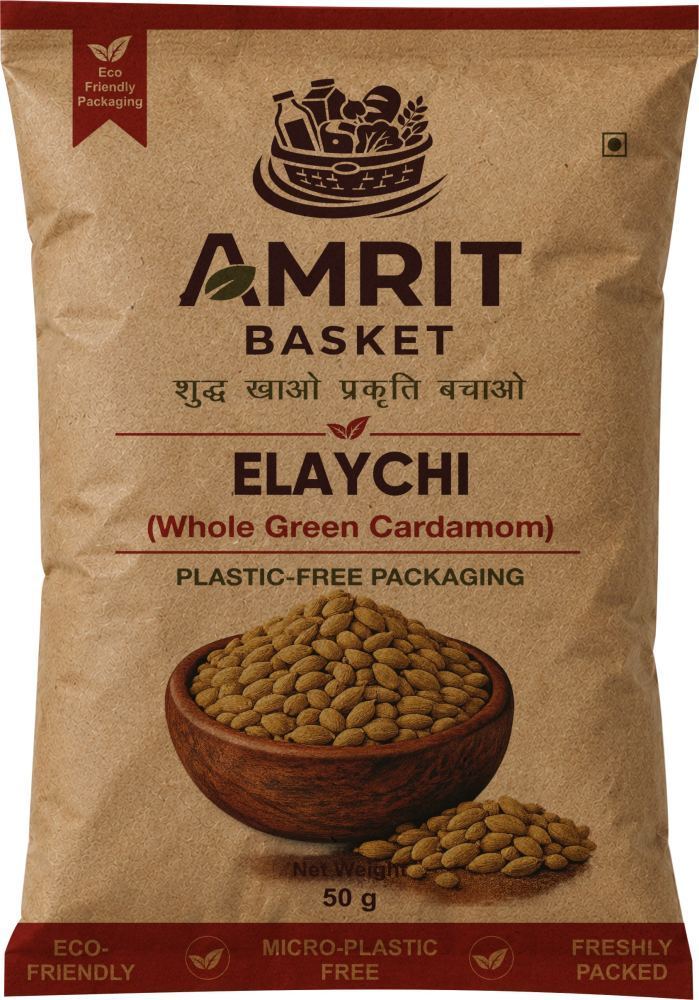 Amrit Basket Elaychi