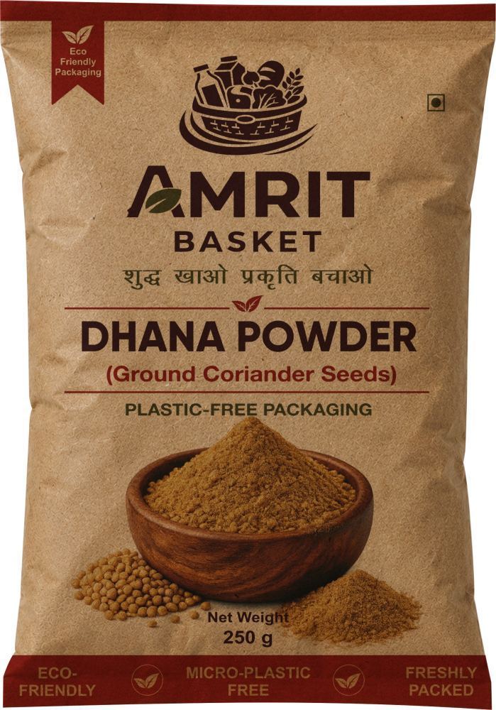Amrit Basket Dhana Powder