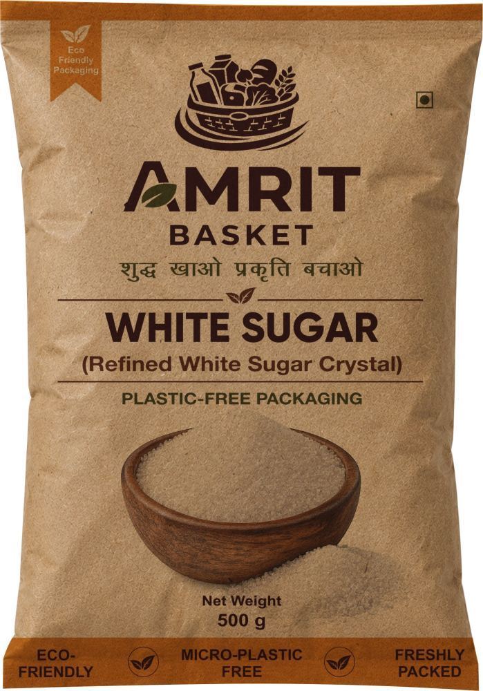 Amrit Basket Chini 500 g