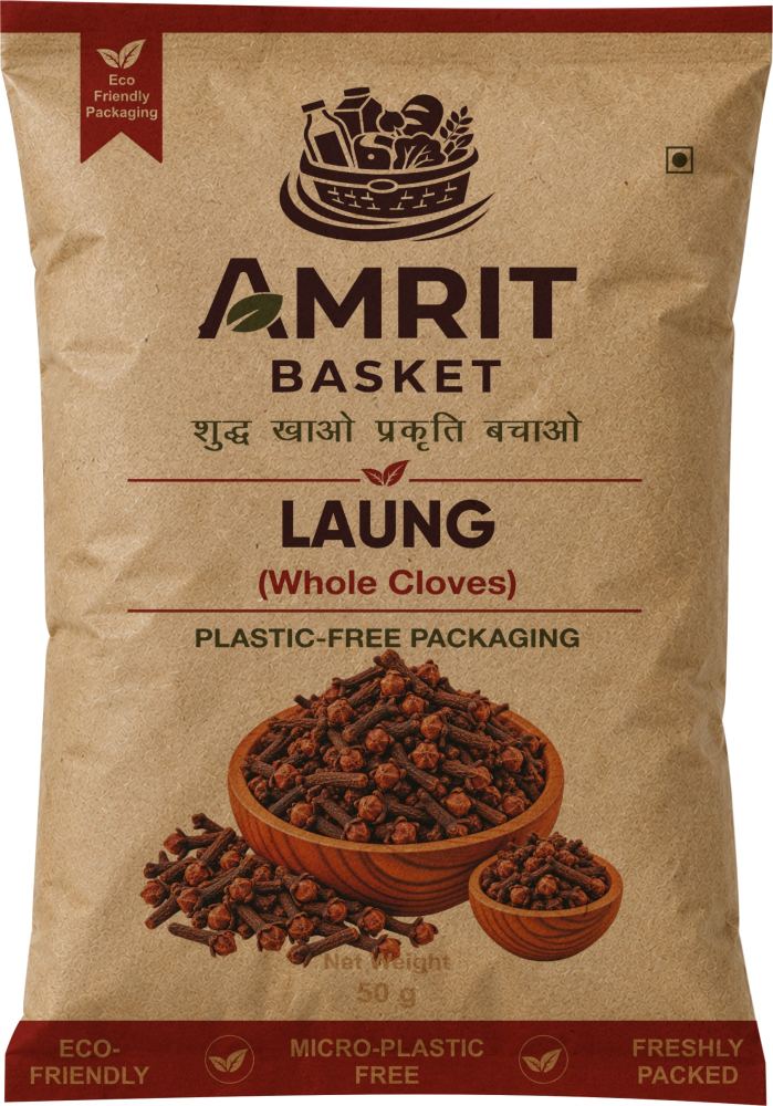 Laung (Cloves) - 50g
